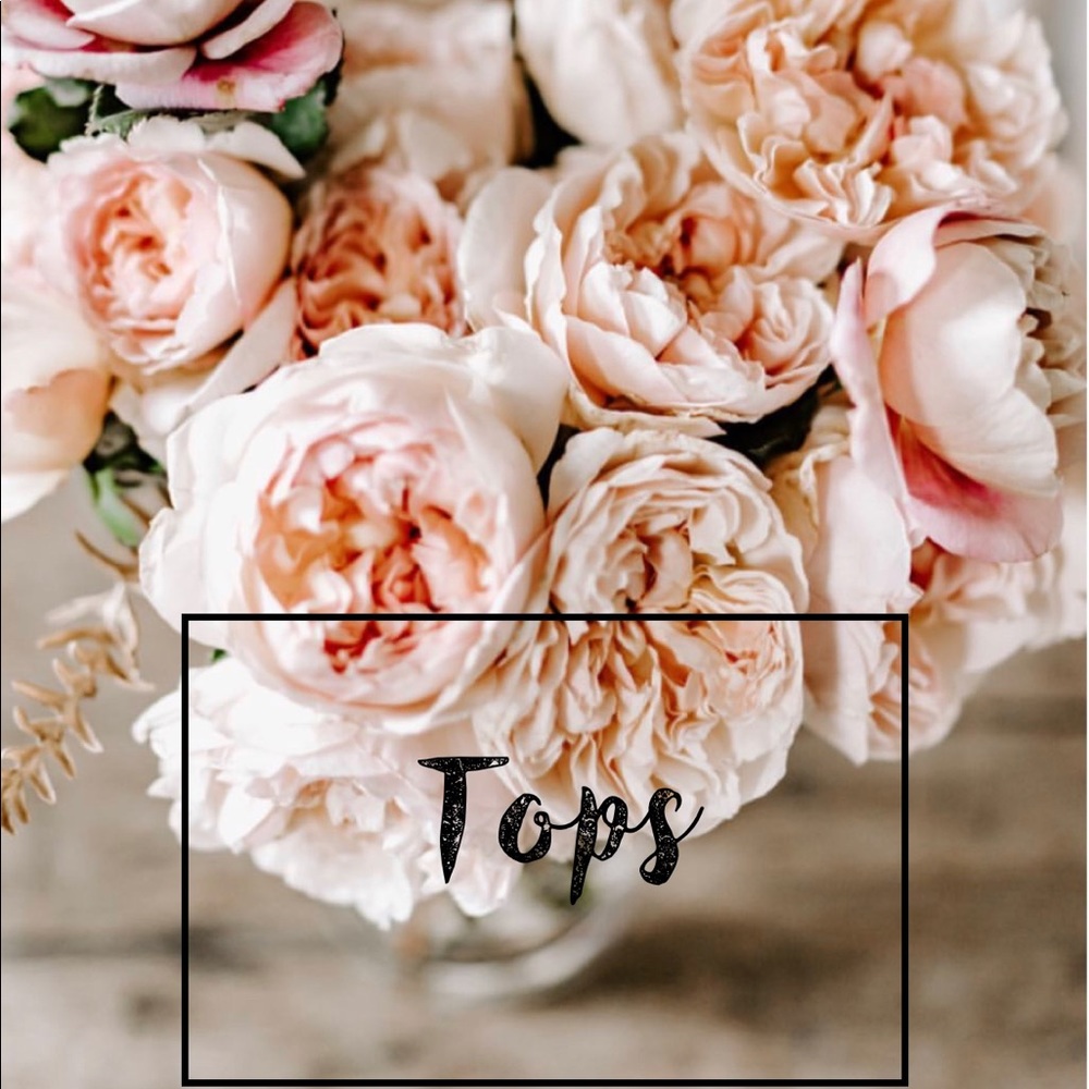 Tops